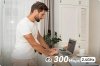 Router Imou HR12G dwuzakresowe Wi-Fi 2,4 GHz i 5 GHz